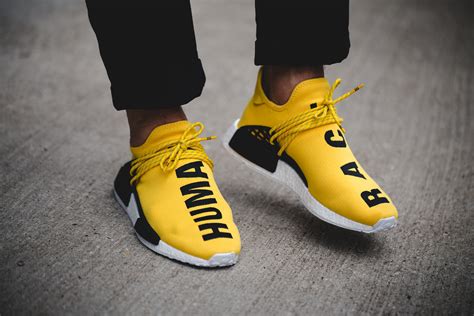 pharrell williams adidas sneakers